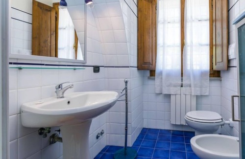 Montespertoli Apartment | Casolare Bretulla by Interhome