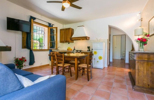 Montespertoli Apartment | Casolare Bretulla by Interhome