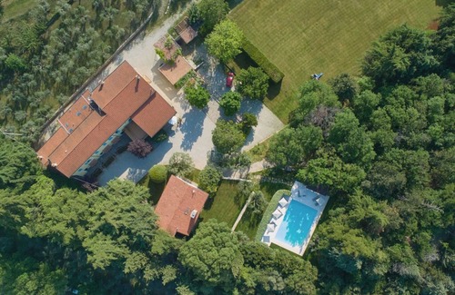 Rivoli Veronese Apartment | Cason degli ulivi-APT Country, Cason degli ulivi - APT Country