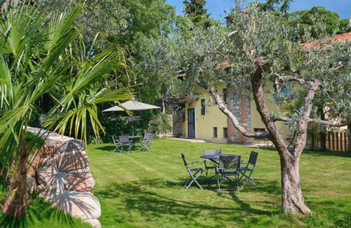 Rivoli Veronese Apartment | Cason degli ulivi-APT Mia, Cason degli ulivi - APT Mia