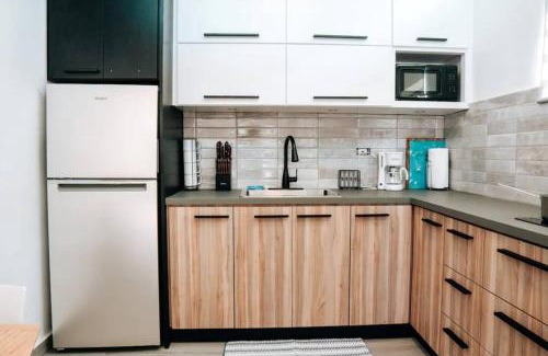 Punta Las Marias Apartment | Casona Apt 3 @ Ocean Park/3 min Walk to Beach - Nuevo