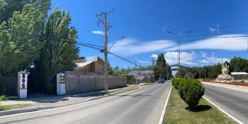 Chile Chico Hotel | Casona Belga Hotel Boutique y Restaurante