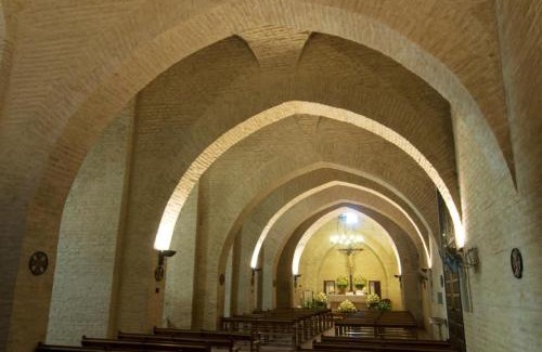 Villalba del Alcor House | Casona La Fábrica