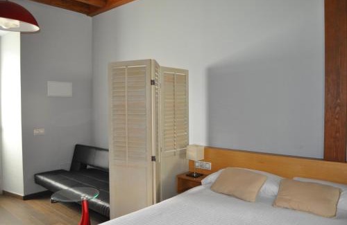 San Martin de Luina Apartment | Casona la Sierra