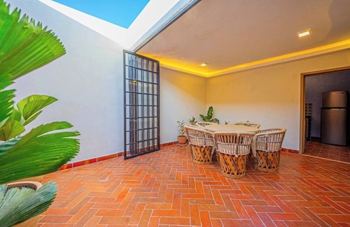Guadalajara House | casona quetzal- zaragoza.