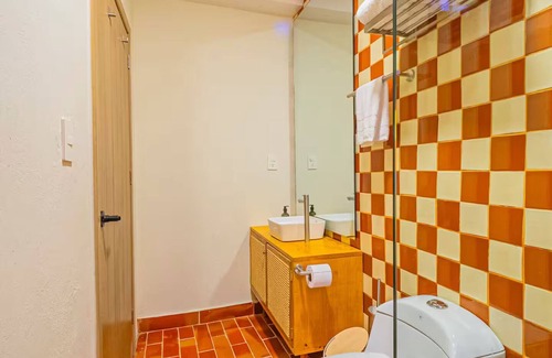 Guadalajara House | casona quetzal- Hidalgo