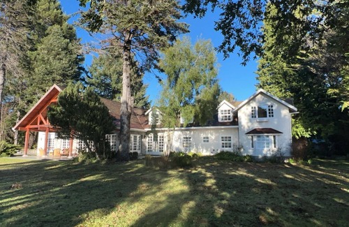 Villarrica House | Casona tatalafquen