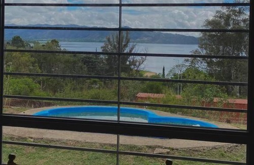 Villa Carlos Paz Ski Chalet | Casona Villa del Lago