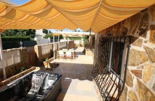Els Poblets House | Casper, second home Comfortable Vacation Home