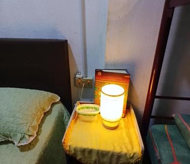 Machang House | Cassa Bonda Std Triple Room