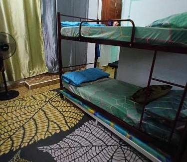 Machang House | Cassa Bonda Tiny Studio