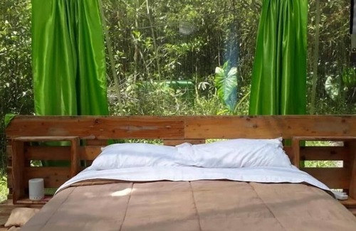 Riobamba Hotel | Cassacha Glamping