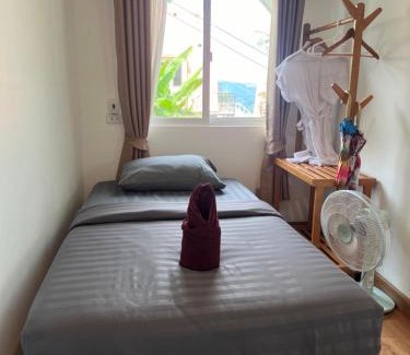 Khaem Son House | Cassandra Khaokho Resort