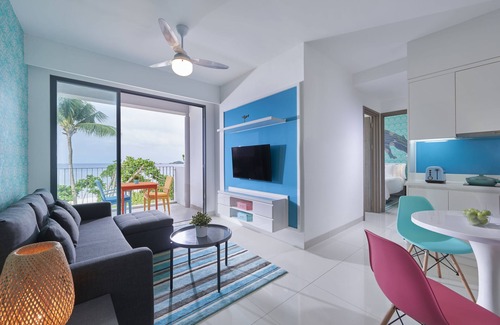 Lagoi Apartment | Cassia Bintan, part of Banyan Group