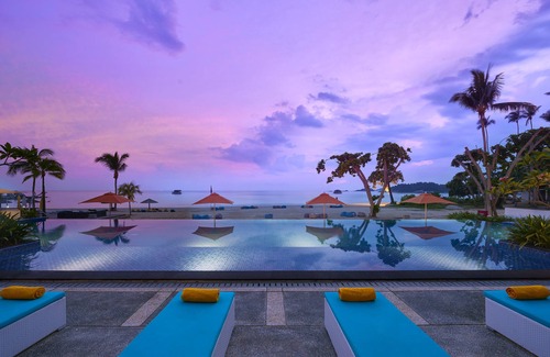 Lagoi Apartment | Cassia Bintan, part of Banyan Group
