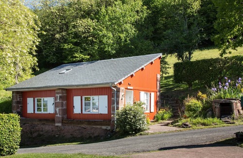 Noailhac House | Cassiopée, for 2 to 4 people with exceptional panoramic views