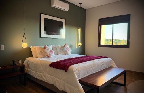 Patrimonio Sao Sebastiao da Serra Hotel | Cassorova Resort e Ecoturismo