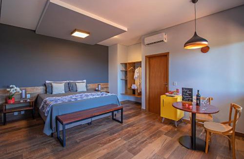 Patrimonio Sao Sebastiao da Serra Hotel | Cassorova Resort e Ecoturismo