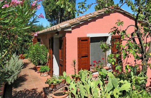 Orciatico House | Castagni I (OCT100) by Interhome