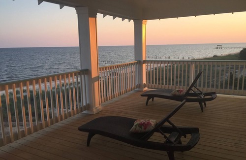 Ocean Springs House | Castaway Key Beach House