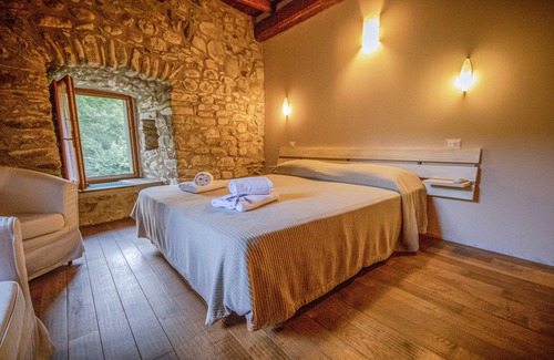 Licciana Nardi Other | CASTEL DEL PIANO- Exclusive Castel with Pool