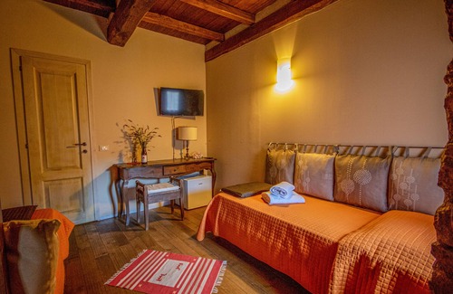 Licciana Nardi Other | CASTEL DEL PIANO- Exclusive Castel with Pool