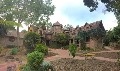 Vale do Capao House | Castelar da Alvorada