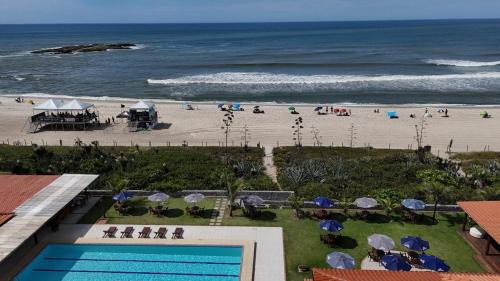 Itauna Hotel | Castelhana Praia Hotel - Itauna Saquarema