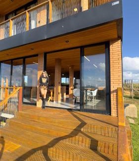 Conceicao do Ibitipoca House | Castelinho Ibitipoca