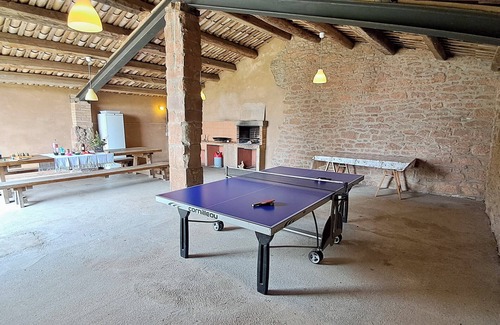 Pinos House | CASTELL TRISOR - beautiful holiday 'castle' with fantastic pool area