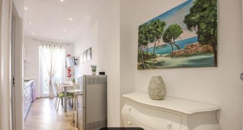 San Marco di Castellabate Apartment | Castellabate Apartments Casa Maddalena