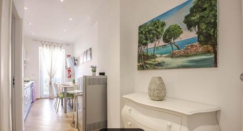 San Marco di Castellabate Apartment | Castellabate Apartments Casa Maddalena