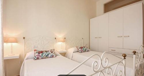 San Marco di Castellabate Apartment | Castellabate Apartments Casa Maddalena