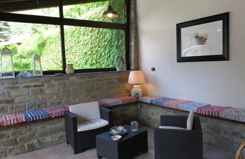Vesime House | Castellaio by Interhome