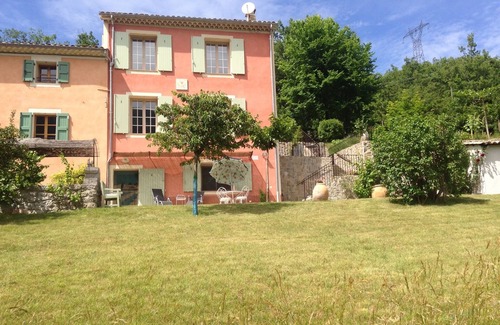 Castellane Apartment | Castellane the Verdon Gorges Grand new studio