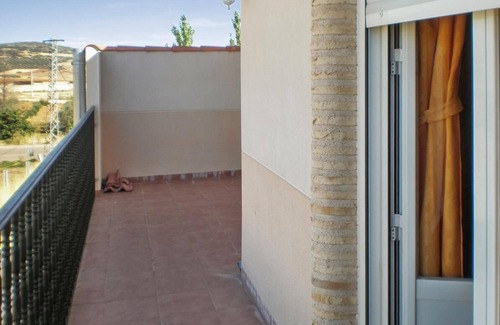 Castellar de Santiago House | Castellar de santiago rural house