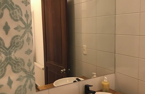 Downtown Santiago Bed & Breakfast | Castelletto Bed and Breakfast