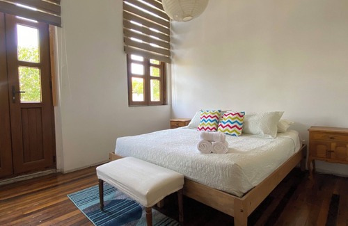 Downtown Santiago Bed & Breakfast | Castelletto Bed and Breakfast