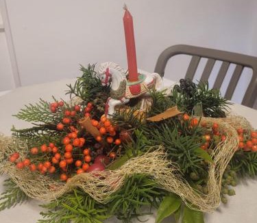 Castello d'Aviano Apartment | Castelletto