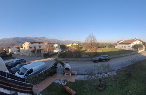 Castello d'Aviano Apartment | Castelletto