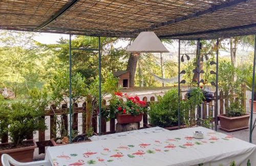 Monteriggioni Apartment | Castellino4Holidays