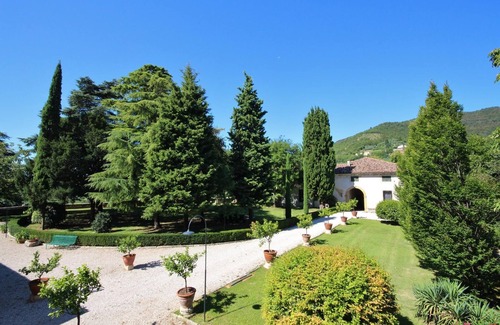 Barbarano Vicentino House | Castello Di Barbarano - Country Villa Hospitality