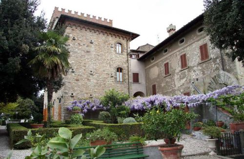 Rignano sull'Arno House | Castello di Volognano