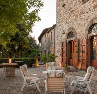 Rignano sull'Arno House | Castello di Volognano