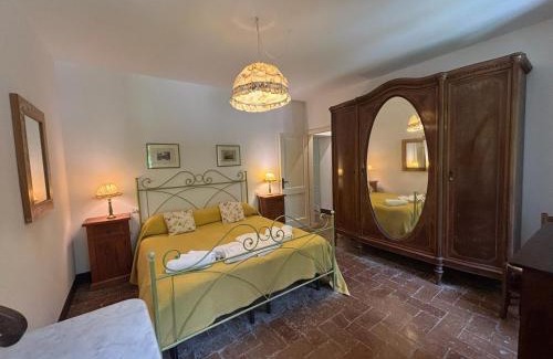 Grotte di Castro House | Castello Santa Cristina