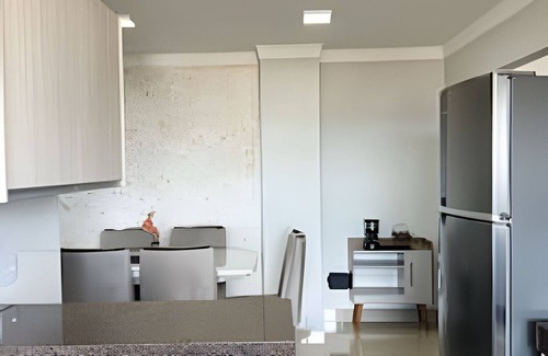 Patos de Minas Apartment | Castelo Branco