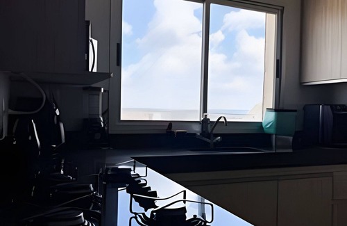 Patos de Minas Apartment | Castelo Branco