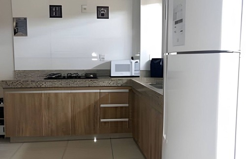 Patos de Minas Apartment | Castelo Branco