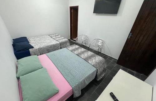 Balneario Guaruja House | Castelo Veraneio