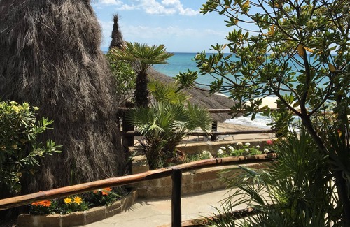 Castiglione della Pescaia Apartment | Castiglione della Pescaia House of the Sea